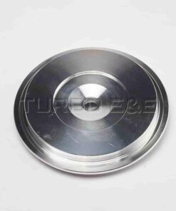 Placa sealplate BP-K1-26 pentru turbine model K03/BV43
