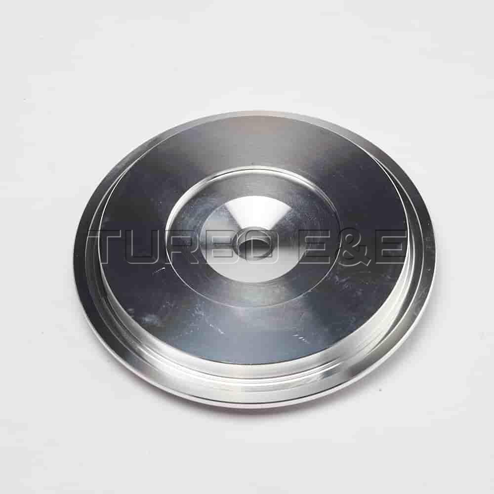 Placa sealplate BP-K1-26 pentru turbine model K03/BV43