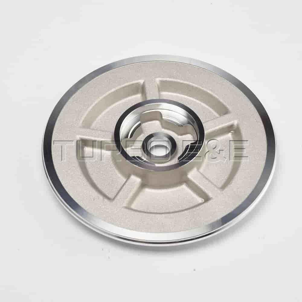 Placa sealplate BP-K1-26 pentru turbine model K03/BV43 - imagine 2