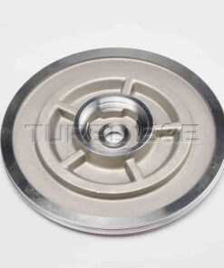 Placa sealplate BP-K1-18 pentru turbine model BV45 - imagine 2