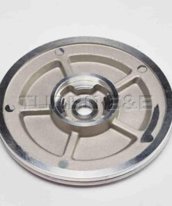 Placa sealplate BP-K1-3-1 pentru turbine model K04 - imagine 2