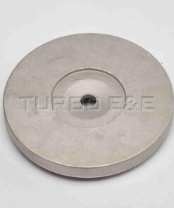 Placa sealplate BP-K1-27 pentru turbine model K03