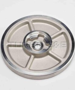 Placa sealplate BP-K1-27 pentru turbine model K03 - imagine 2