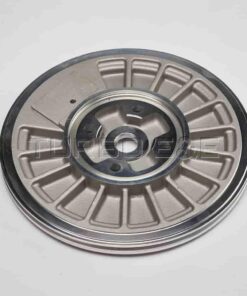 Placa sealplate BP-K2-12 pentru turbine model K26-R2S/K26 - imagine 2