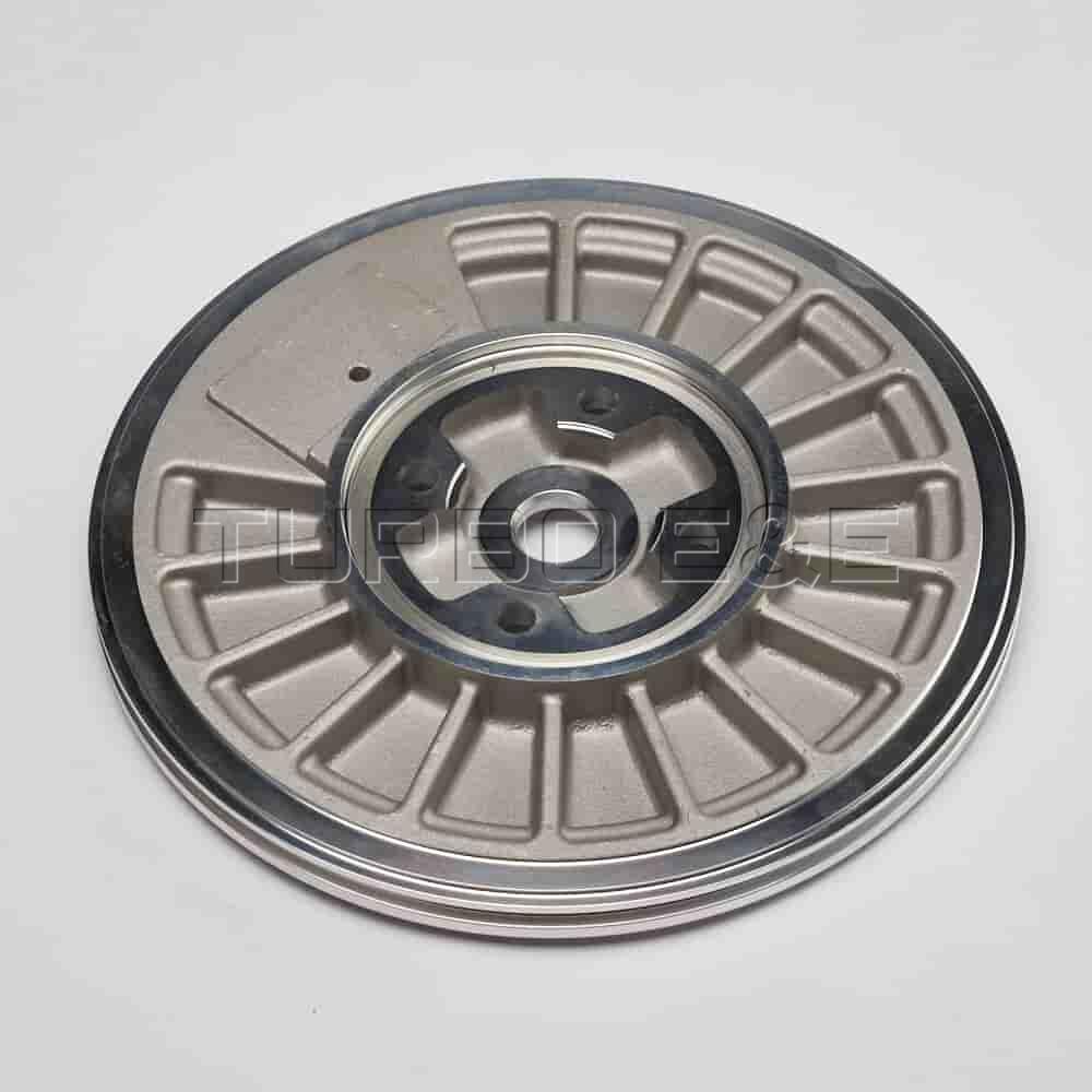 Placa sealplate BP-K2-12 pentru turbine model K26-R2S/K26 - imagine 2