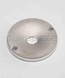 Placa sealplate BP-I10-1 pentru turbine model RHV4-T39/RHV4/RHF4 - imagine 2