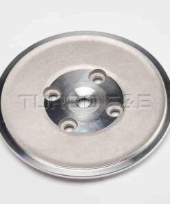 Placa sealplate BP-I16-7 pentru turbine model RHF5H - imagine 2