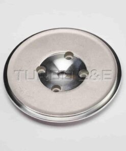 Placa sealplate BP-I6-10 pentru turbine model JHJ/RHF4