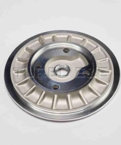 Placa sealplate BP-I17-1 pentru turbine model RHF55/RHF5H - imagine 2