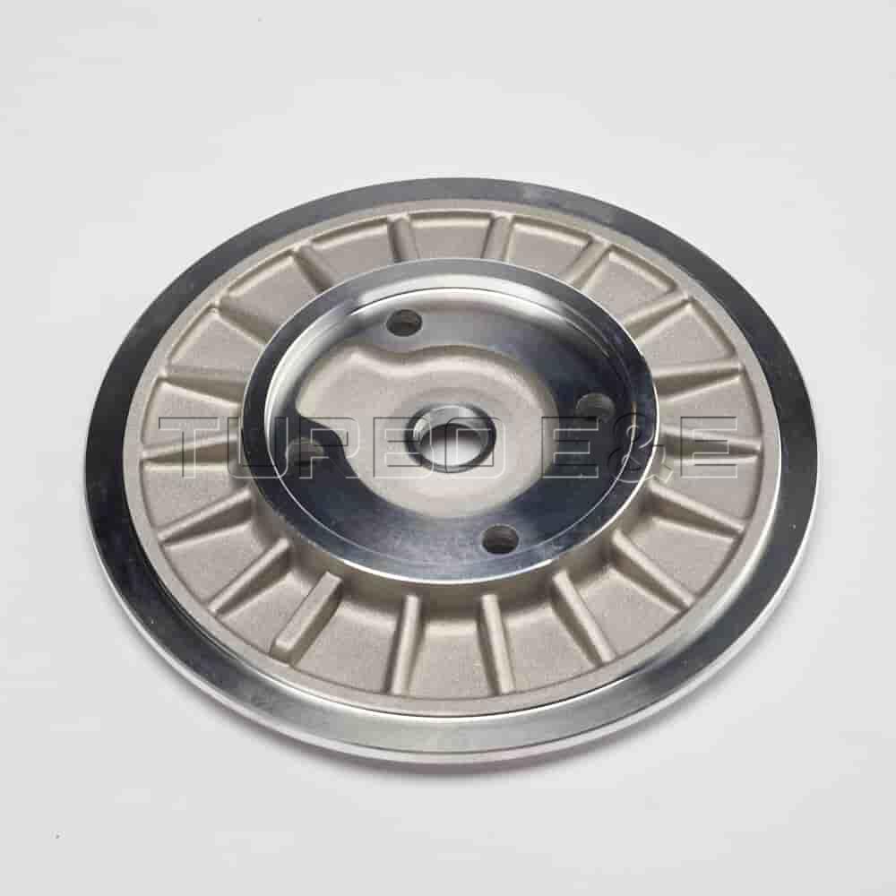 Placa sealplate BP-I6-8-1 pentru turbine model JHJ/RHF4/JH5 - imagine 2