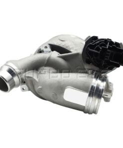 Turbina Turbo-BM009 pentru turbine model BM65B