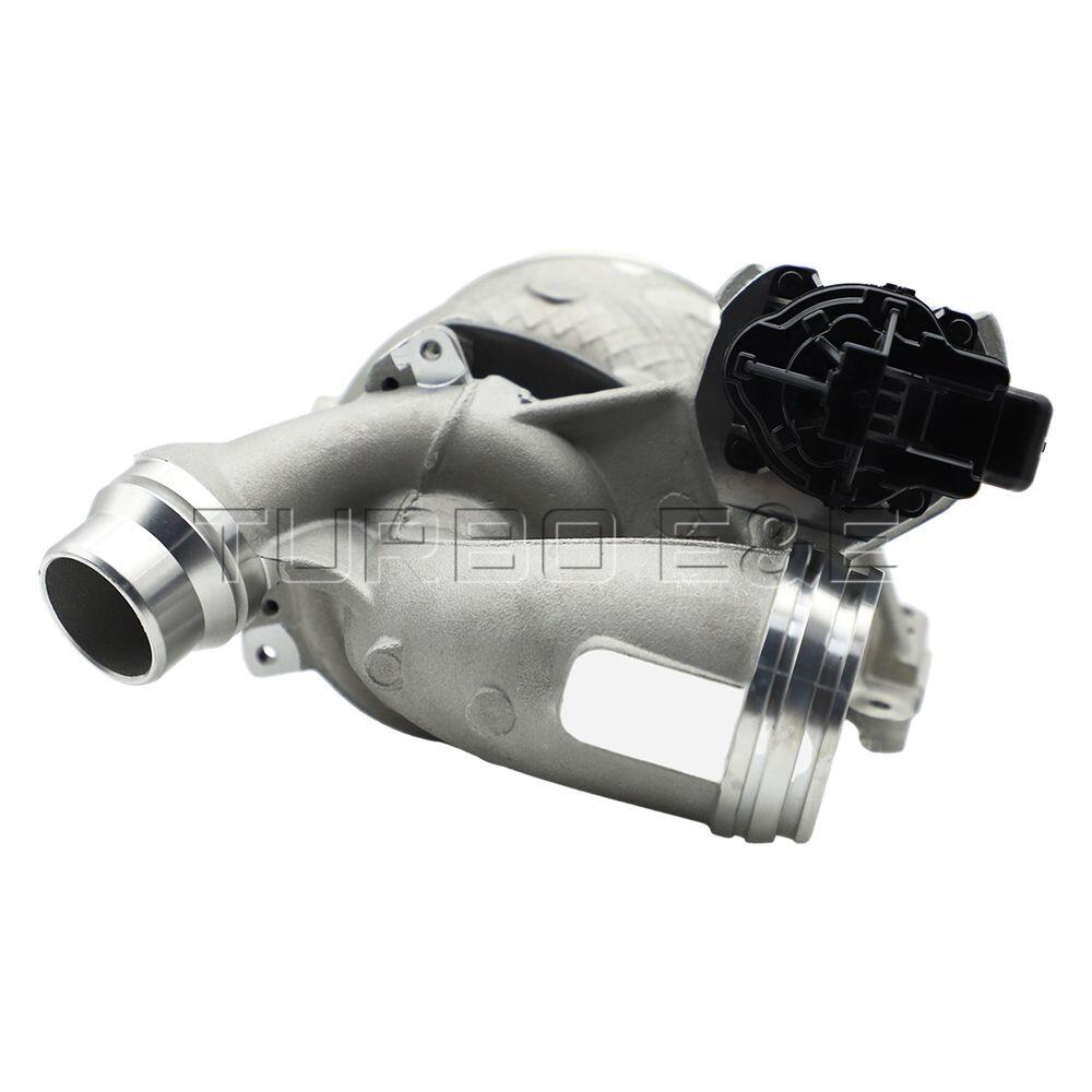 Turbina Turbo-BM009 pentru turbine model BM65B