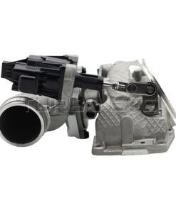 Turbina Turbo-BM009 pentru turbine model BM65B - imagine 2