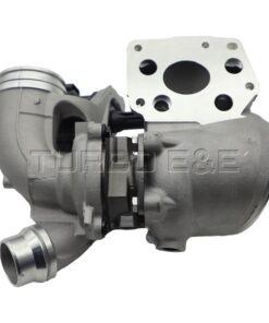 Turbina Turbo-BM009 pentru turbine model BM65B - imagine 3
