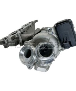 Turbina Turbo-BM015 pentru turbine model BM70B/BM60