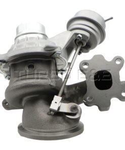 Turbina Turbo-Co008 pentru turbine model GTDI12V - imagine 3