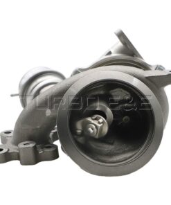 Turbina Turbo-Co008 pentru turbine model GTDI12V - imagine 4