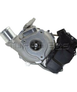 Turbina Turbo-G075 pentru turbine model GTB1241VKZ