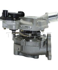 Turbina Turbo-G075 pentru turbine model GTB1241VKZ - imagine 2