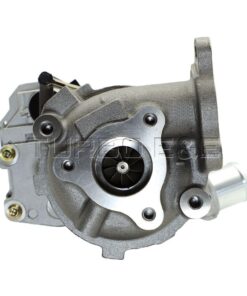 Turbina Turbo-G075 pentru turbine model GTB1241VKZ - imagine 4
