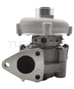 Turbina Turbo-G101-1 pentru turbine model GT1749V/GTA1749V - imagine 3