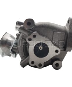 Turbina Turbo-G101-1 pentru turbine model GT1749V/GTA1749V - imagine 4