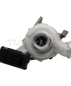 Turbina Turbo-G197 pentru turbine model GTB1749V/GTB1752VK