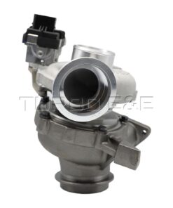 Turbina Turbo-G197 pentru turbine model GTB1749V/GTB1752VK - imagine 2