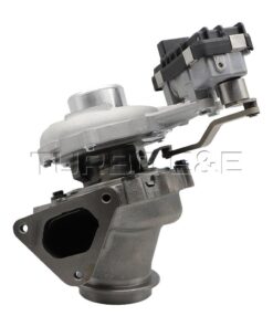 Turbina Turbo-G197 pentru turbine model GTB1749V/GTB1752VK - imagine 3