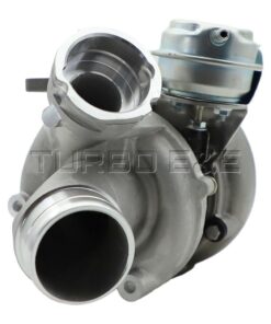 Turbina Turbo-G215-1 pentru turbine model GT2056V