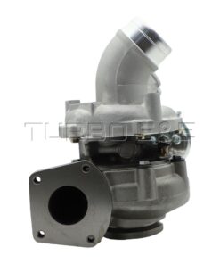 Turbina Turbo-G215-1 pentru turbine model GT2056V - imagine 2