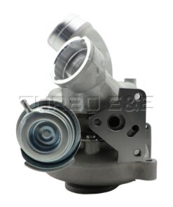 Turbina Turbo-G215-1 pentru turbine model GT2056V - imagine 3