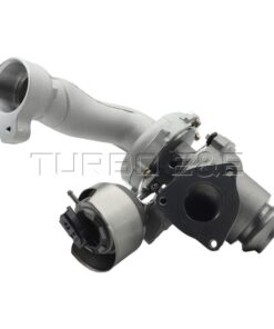 Turbina Turbo-G224 pentru turbine model GTB1449VZ - imagine 2