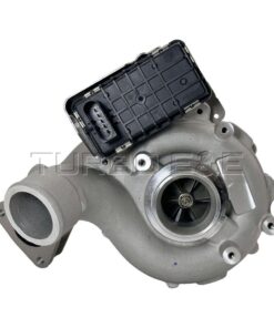 Turbina Turbo-G228 pentru turbine model GTB2056VZK