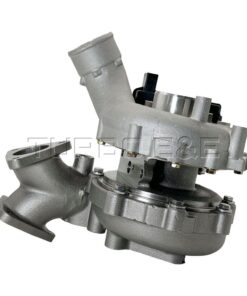 Turbina Turbo-G228 pentru turbine model GTB2056VZK - imagine 2