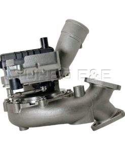 Turbina Turbo-G228 pentru turbine model GTB2056VZK - imagine 3