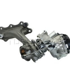 Turbina Turbo-G411 pentru turbine model NGT1038GKLMSZ - imagine 2