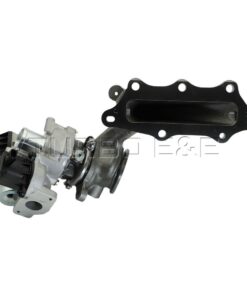 Turbina Turbo-G411 pentru turbine model NGT1038GKLMSZ - imagine 3