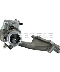 Turbina Turbo-G411 pentru turbine model NGT1038GKLMSZ - imagine 4