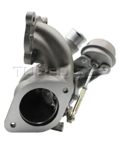 Turbina Turbo-G466-1 pentru turbine model MGT2260SZ - imagine 4