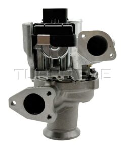 Turbina Turbo-G544 pentru turbine model GTD1449VKZ/GTD1449VZK/GTD1446VZ - imagine 2