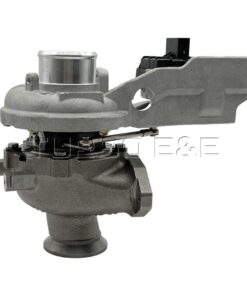 Turbina Turbo-G544 pentru turbine model GTD1449VKZ/GTD1449VZK/GTD1446VZ - imagine 3