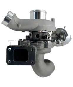 Turbina Turbo-G774 pentru turbine model GTB1749LV/GTB1749LVK - imagine 2