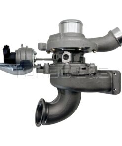 Turbina Turbo-G774 pentru turbine model GTB1749LV/GTB1749LVK - imagine 3