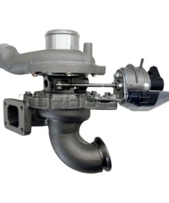 Turbina Turbo-G774 pentru turbine model GTB1749LV/GTB1749LVK - imagine 4