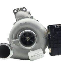 Turbina Turbo-G781 pentru turbine model GTB2260VKLR