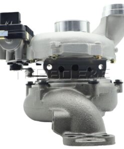 Turbina Turbo-G781 pentru turbine model GTB2260VKLR - imagine 2