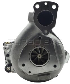 Turbina Turbo-G781 pentru turbine model GTB2260VKLR - imagine 4