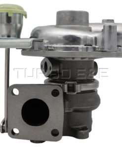 Turbina Turbo-I005 pentru turbine model RHF4H - imagine 3
