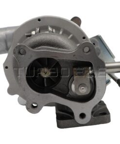 Turbina Turbo-I005 pentru turbine model RHF4H - imagine 4